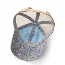 Load image into Gallery viewer, Women's Washed Mesh-Back Cap