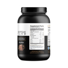 Load image into Gallery viewer, Egyptian Sand Chocolate - Protein