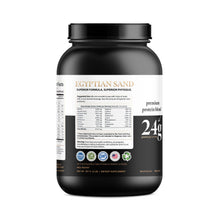 Load image into Gallery viewer, Egyptian Sand Chocolate - Protein