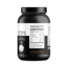 Load image into Gallery viewer, Egyptian Sand Vanilla - Protein