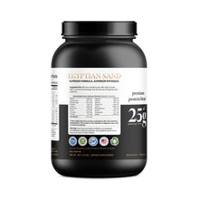 Load image into Gallery viewer, Egyptian Sand Vanilla - Protein