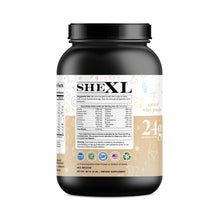Load image into Gallery viewer, SHE XL Frappy Place - Protein