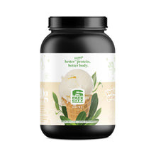 Load image into Gallery viewer, SHE XL Vanilla Gelato - Vegan Protein