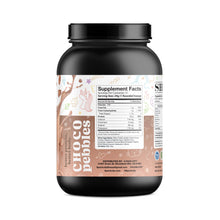 Load image into Gallery viewer, SHE XL Cocoa Pebbles - Protein