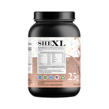 Load image into Gallery viewer, SHE XL Cocoa Pebbles - Protein