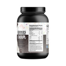 Load image into Gallery viewer, SHE XL Cookies & Cream - Protein
