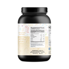 Load image into Gallery viewer, SHE XL Vanilla Gelato - Protein