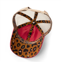Load image into Gallery viewer, Women's Washed Mesh-Back Cap
