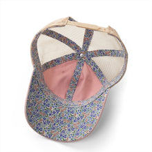 Load image into Gallery viewer, Women's Washed Mesh-Back Cap
