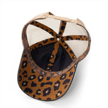 Load image into Gallery viewer, Women's Washed Mesh-Back Cap
