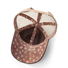 Load image into Gallery viewer, Women's Washed Mesh-Back Cap
