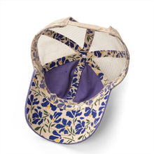 Load image into Gallery viewer, Women's Washed Mesh-Back Cap
