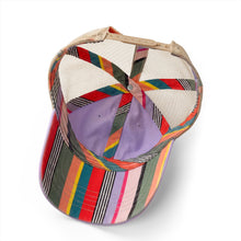 Load image into Gallery viewer, Women's Washed Mesh-Back Cap
