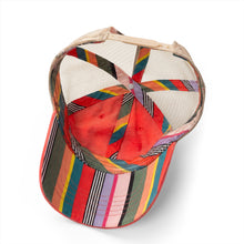 Load image into Gallery viewer, Women's Washed Mesh-Back Cap
