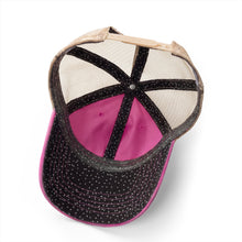 Load image into Gallery viewer, Women's Washed Mesh-Back Cap
