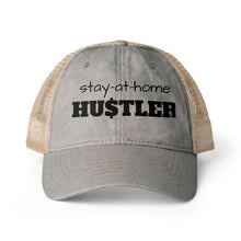 Load image into Gallery viewer, Women's Washed Mesh-Back Cap
